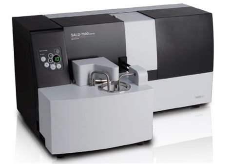 Dry method laser particle size Analyzer supplier|Particle Size Analysis : SHIMADZU (Shimadzu Corporation).